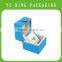 High Quality! YiXing 2015 hot selling promotion Jewelry box for shamballa bracelet