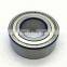 Capped double row angular contact ball bearings 3211 A-2Z  3211A-2Z