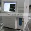 New arrived full auto Double and single channel 3 part CBC machine for clinic and hospital