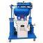 Compact design vacuum transformer dielectric oil filtration equipment