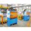 Continuous Metal Casting Machine