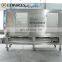 Red Chili Sunflower Sesame Seeds Drying Machine Food Drier Tray Dryer