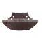1084174-00-D Spare parts car accessories front bumper lower protective board for Tesla Model 3
