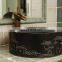 Antique Design Art Porcelain Bathroom Wash Basins