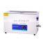 Dekang DK-2200T PCB board Injector Engine Carbon Ultrasonic Cleaner /Ultrasonic Parts Washer