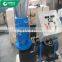 Energy saving hops pelletizer oak pine sawdust pellet machine for sale
