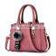 Luxury Brand Pu Fashion, Colorful High Quality Beautiful Ladies Handbags Women Bags/