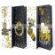 Wholesale Christmas Paper Wine Bottle Gift Bags Paper Holder Qiancheng