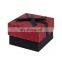 Luxury custom logo printing empty paper packaging cosmetic gift boxes
