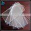 High transmittance 6mm toughened ultra clear low iron glass