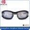 Summer 2016 hot customized black safety onoin goggles eye protective goggles