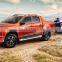 Pickup Truck Accessories Running Board For 2015 Colorado Crew Cab Double Cab