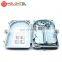 MT-1419 High quality pigtail plastic terminal box with PLC splitter