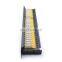 MT-4017 network krone 110 type 48 port patch panel for cable