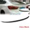 Auto Accessories Factory Manufacturing Rear Wing Spoiler, Gloss Black Rear Spoilers MP Style For X6 F16 F86 2015-2019