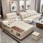 Hot selling Living Room Sofas Super Modern Style Living Room Furniture Led Lamps