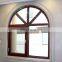 Arch design aluminum casement window sliding door french door