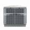 Wall Installation Type Duct Connect Cool Breeze Air Cooler Body Plastic With Water