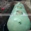 Underground GRP Septic Tank Household Fiberglass Biogas Septic Tank