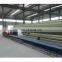 FRP pipe production line fiberglass continuous filament winding machine