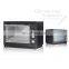 Latest Stainless Steel Portable Infrared 2021 Sandwich Commercial Digital Mini Toaster Oven