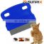 Best Quality Cat Dog Flea Lice Comb Pet Grooming Tool