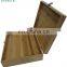Hot Sale Factory Natural Bamboo Household Storage Box
