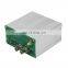 2017 10MHZ SINE WAVE GPS DISCiPLINED CLOCK GPSDO + Distribution amplifier OCXO