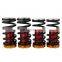 High Performance Car Adjustable Suspension Lift Kits , 88-00 Car Adjustable Spring, Adjustable Coilover Suspension Kit
