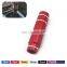 AOSU Burnt Blue 13cm aluminum gear shift knob universal with 3 adapters