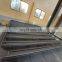 Aluminum alloy 4x4 half length roof rack basket luggage roof rack for jeep wrangler JL 2018+