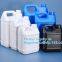 Plastic PP Bucket Various Colors Sizes Paint Bucket BARREL PLASTIC PAIL packaging bucket
