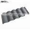 1340*420*0.4mm Building Material Stone Coated Spanish/Bond/Shingle Style Metal Roofing Tiles