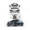 GBT drop shipping auto tuning parts for w213 maybach body kit facelift for mercedes maybach kit e class bodykit