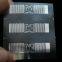 Free Sample Etiqueta Adhesiva RFID Tag Ntag213/Ntag215/Ntag216 NFC Tag / Label / Sticker