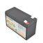 12V 7ah LiFePO4 Battery 12V Lithium Battery Rechargeable 7ah for Power Tools