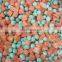 Sinocharm BRC A Approved Frozen Vegetable Frozen Mix Vegetable Carrot Corn Green Peas For Easy Cook
