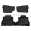 Floor mat for Jeep Gladiator JT All weather Truck Pads Carpet for Gladiator accessories