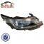 Head lamp HeadLight for K2 2011 2012 2013 2014 Auto Bodykit Accessories 92101-4X000 92102-4X000