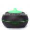 Fogger Maker Portable Ultrasonic Air Aroma Cool Mist Air Humidifier