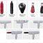 4 in 1 Elight ipl +808nm diode laser+q switched nd yag laser +RF multifunctional laser beauty machine