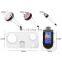 New arrival Body shaping slimming fat reduce  3 in 1 40k ultrasound cavitation rf  weight loss machine other beauty equipment