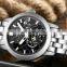 AILANG 6811 Cool Design Male Wrist Watch Sport Watch For Men Automatic Analog Famous Top Men Brand Watches