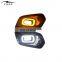 Hot Sale Car Accessories Auto Parts DRL Light for Ranger T8