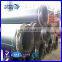 Anti corrosion high quality  drainage system HDPE pipes