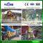 BULGARIA wood pellet production line/straw pellet machine/rice husk pellet machine                        
                                                Quality Choice