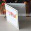 2016 China Wholesale Simple Fancy Paper Pocket Invitation Wedding