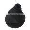 Black  Manual Gear Shift Knob Shifter Lever Handle Stick For Kia CERATO Forte 2009-2012