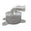 Factory New Transmission Oil Cooler FZ01199F0 /FZ01-19-9F0 for Mazda 3 6 CX-5 2012-2014