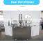 000/00/0/1/2/3/4/5# Capsule Small Semi Automatic Capsule Filling Machine